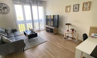 Appartement 3 Pièces 67 m² à louer à Perpignan (66000)
