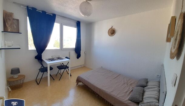 Appartement 1 pièces  à vendre Royan 17200