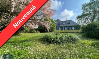 Maison 8 Pièces 190 m² à vendre à Châteauroux (36000)