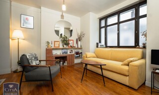 Appartement 3 Pièces 72 m² à vendre à Tours (37000)