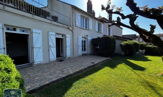 Maison 4 Pièces 112 m² à louer à Mortagne-sur-Sèvre (85290)