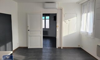 Maison 2 Pièces 40 m² à louer à Sèvremoine (49230)