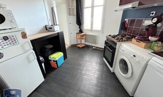 Maison 2 Pièces 40 m² à louer à Sèvremoine (49230)