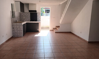 Maison 3 Pièces 58 m² à louer à Entre-Deux (97414)