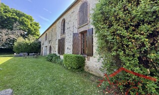 Maison 4 Pièces 114 m² à vendre à Sézanne (51120)