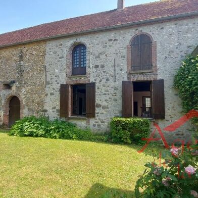 Maison 4 pièces 155000 €