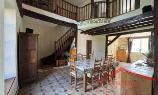 Maison 4 Pièces 114 m² à vendre à Sézanne (51120)