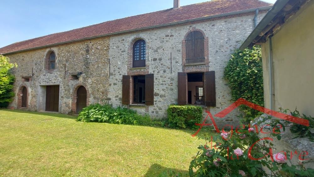 Maison de Village  4 pièces  à vendre Sézanne 51120