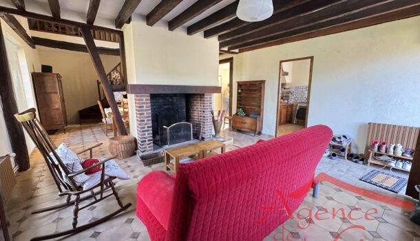 Maison de Village  4 pièces  à vendre Sézanne 51120