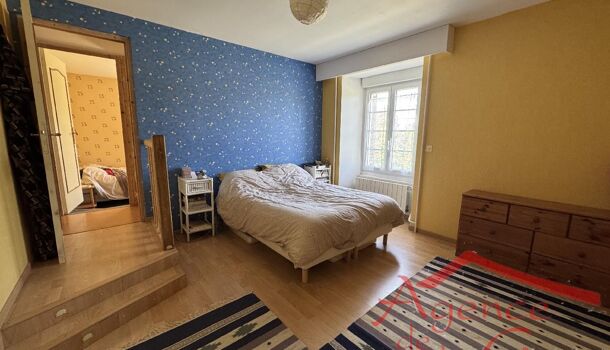 Maison de Village  4 pièces  à vendre Sézanne 51120