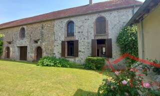 Maison 4 Pièces 114 m² à vendre à Sézanne (51120)