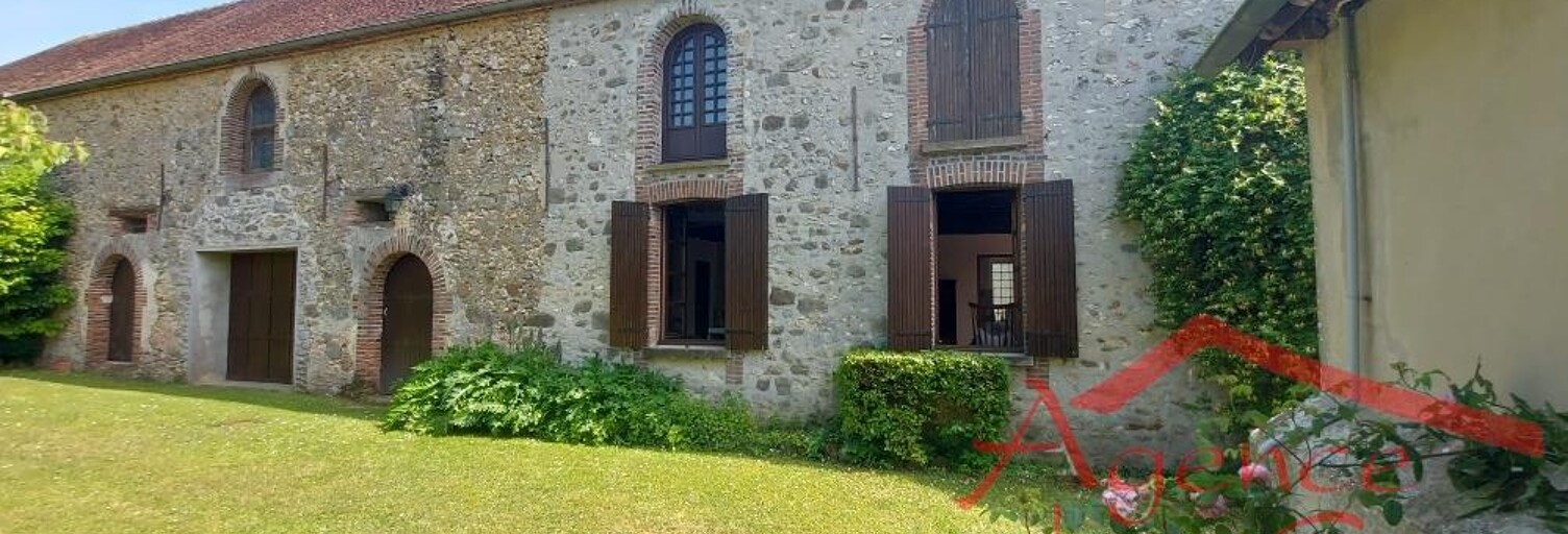 Maison 4 Pièces 114 m² à vendre à Sézanne (51120)