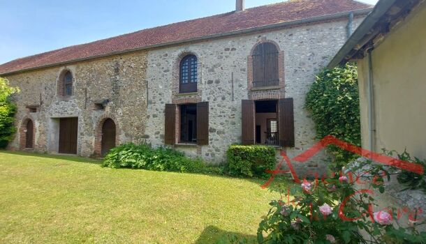 Maison de Village  4 pièces  à vendre Sézanne 51120