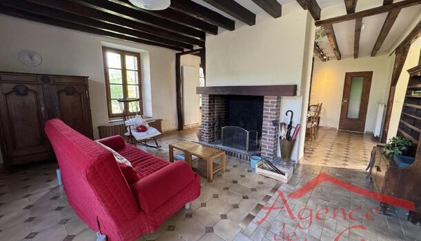 Maison de Village  4 pièces  à vendre Sézanne 51120