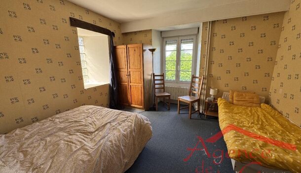 Maison de Village  4 pièces  à vendre Sézanne 51120