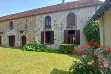 Maison 4 pièces 145000 €