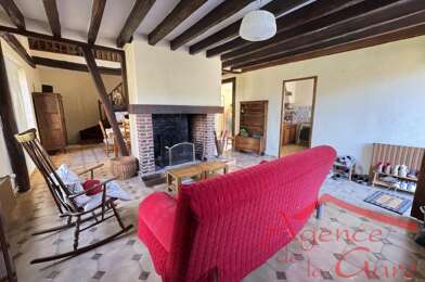 Maison 4 pièces 145000 €