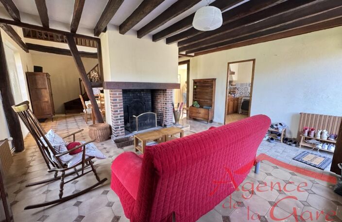 Vente maison 4 pièces 114 m² Sézanne (51120) — photo 2