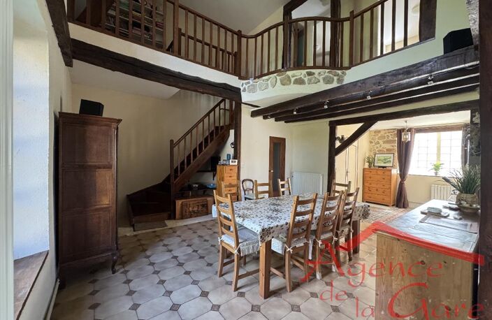 Vente maison 4 pièces 114 m² Sézanne (51120) — photo 3
