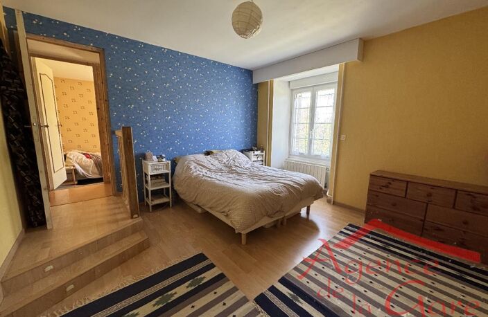 Vente maison 4 pièces 114 m² Sézanne (51120) — photo 4