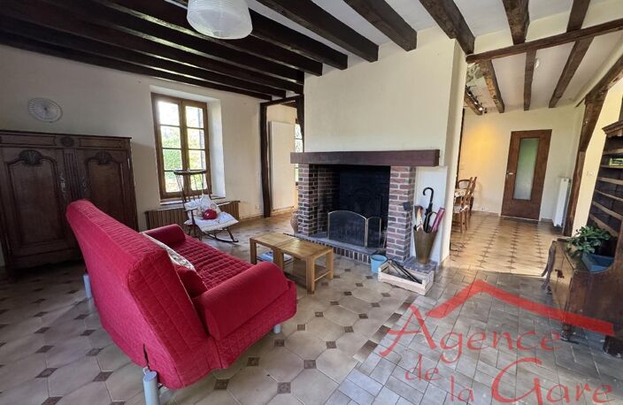 Vente maison 4 pièces 114 m² Sézanne (51120) — photo 5