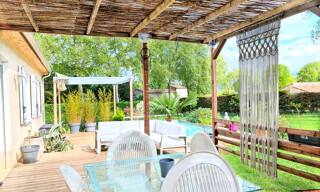 Maison 4 Pièces 85 m² à vendre à Castres (81100)