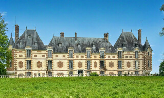 Maison 40 Pièces 2863 m² à vendre à Pacy-sur-Eure (27120)