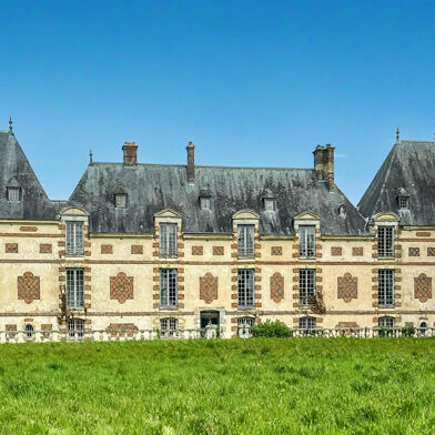 Maison 40 pièces 2140000 €