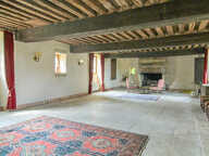 A vendre Dpt Eure (27) proche Pacy sur Eure Château du 17ème — photo 4