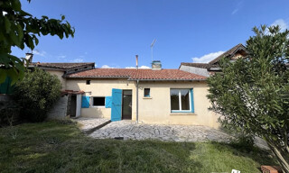 Maison 3 Pièces 86 m² à vendre à Samatan (32130)