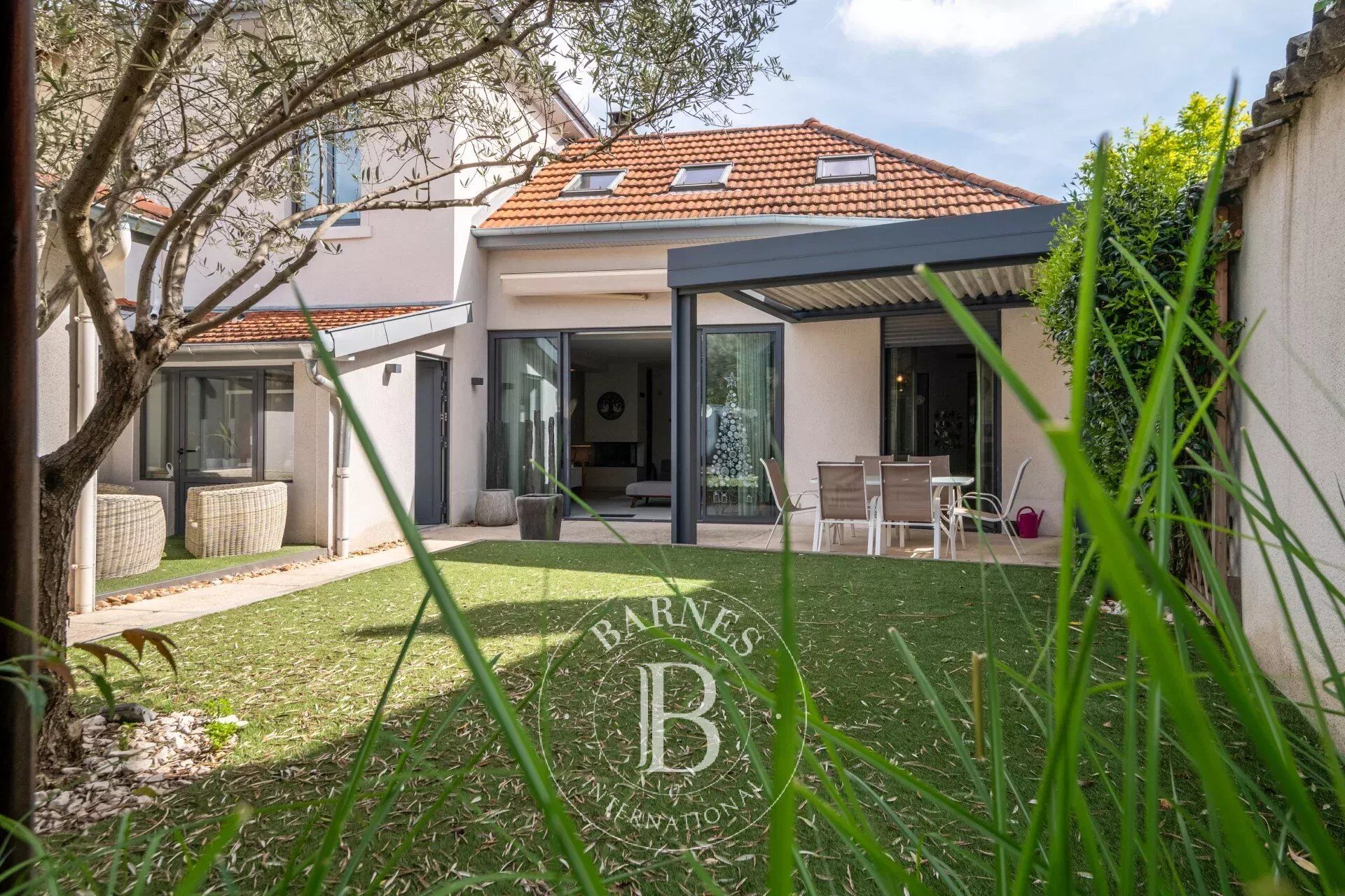 Maison L T4