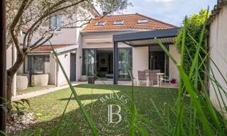 Maison 4 Pièces 164 m² à vendre à Lyon 3 (69003)