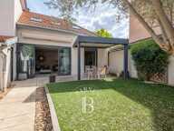 Lyon 3 - Montchat - Maison de  164 m² - Terrain de 287 m² - 2 chambres - 1 bureau — photo 2