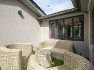 Lyon 3 - Montchat - Maison de  164 m² - Terrain de 287 m² - 2 chambres - 1 bureau — photo 3