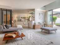 Lyon 3 - Montchat - Maison de  164 m² - Terrain de 287 m² - 2 chambres - 1 bureau — photo 4