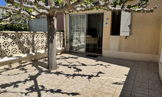 Appartement 2 Pièces 26 m² à vendre à Narbonne (11100)