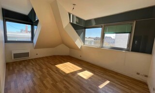 Appartement 2 Pièces 37 m² à vendre à Nantes (44000)