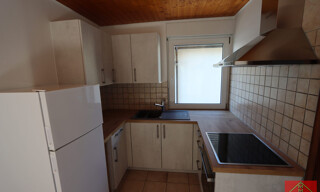 Appartement 2 Pièces 43 m² à louer à Kembs (68680)