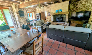 Maison 7 Pièces 260 m² à vendre à Payzac (24270)
