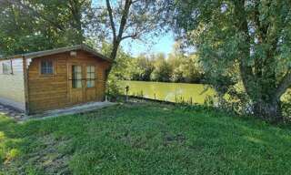 Terrain  6000 m² à vendre à Cuy (89140)