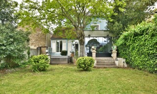 Maison 9 Pièces 210 m² à vendre à Cholet (49300)