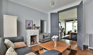 Maison 9 Pièces 210 m² à vendre à Cholet (49300)