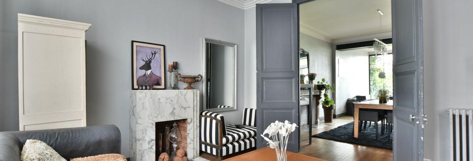 Maison 9 Pièces 210 m² à vendre à Cholet (49300)