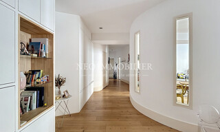 Appartement 4 Pièces 130 m² à vendre à Lyon 6 (69006)