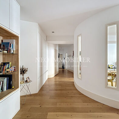 Appartement 4 pièces 720000 €