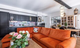 Appartement 2 Pièces 45 m² à vendre à Nice (06300)