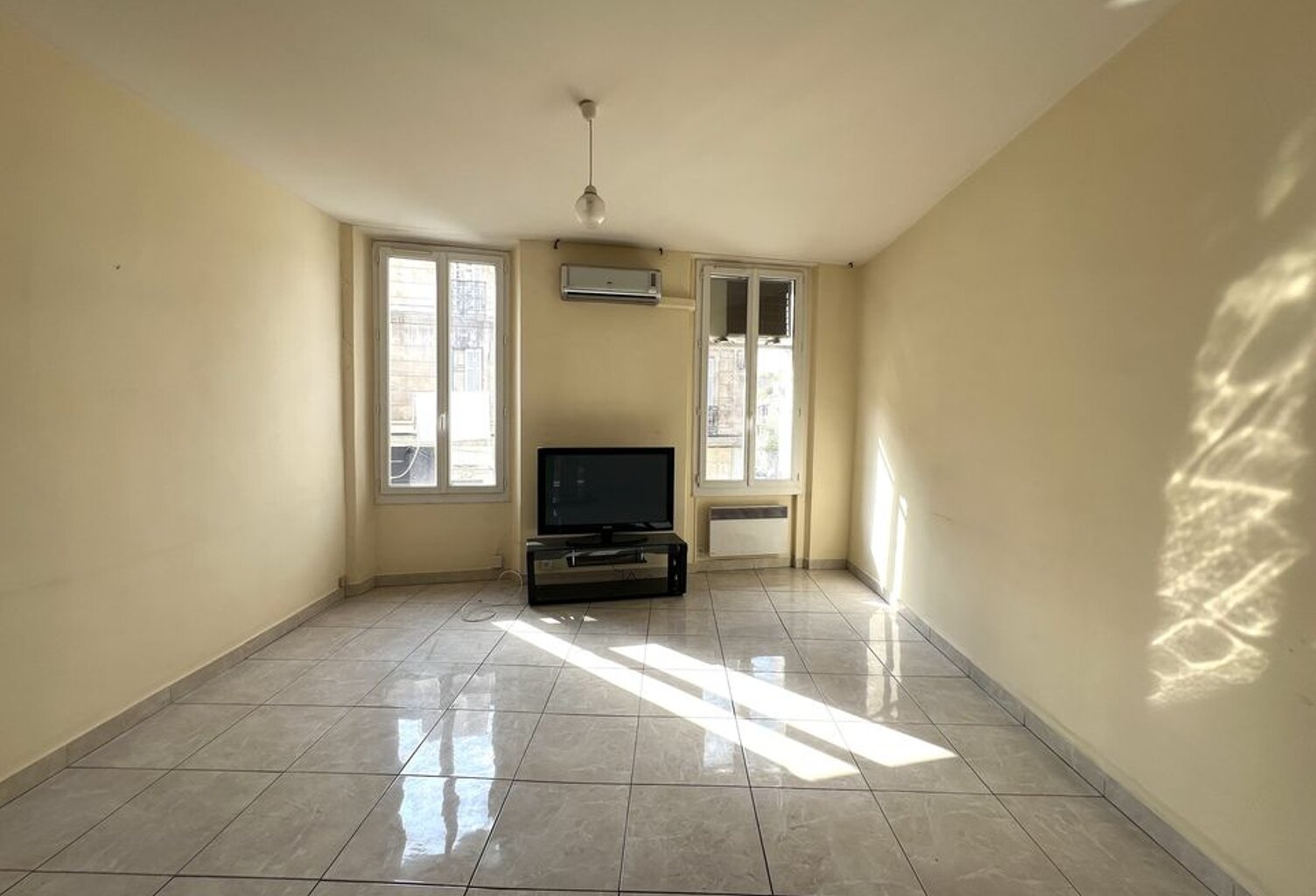 APPARTEMENT Type 2 de 42.87m² — photo 1