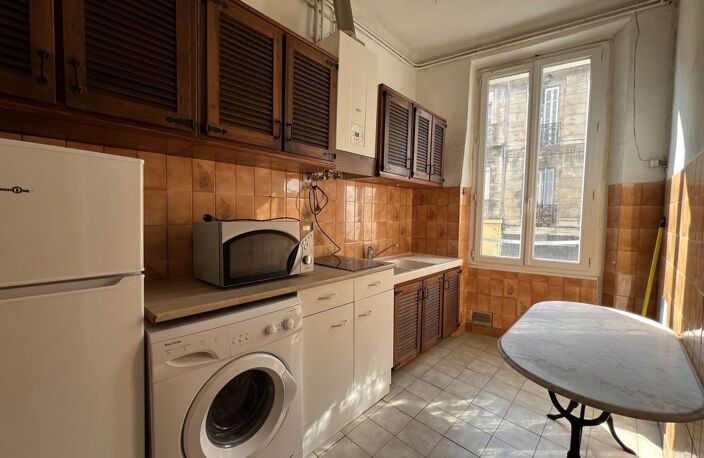 APPARTEMENT Type 2 de 42.87m² — photo 3