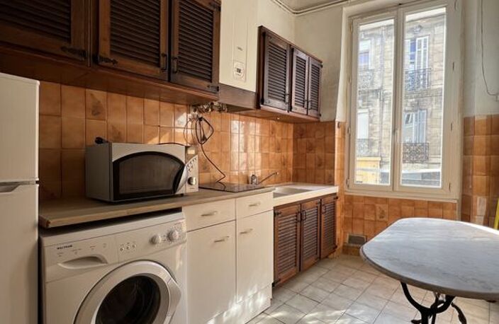 APPARTEMENT Type 2 de 42.87m² — photo 4