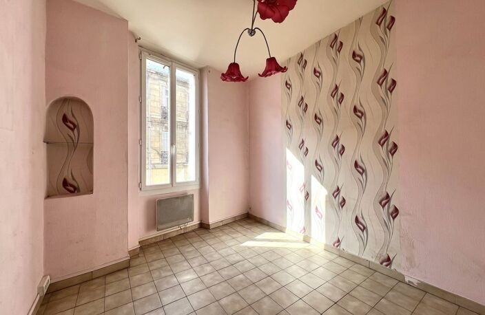 APPARTEMENT Type 2 de 42.87m² — photo 5